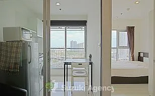 Aspire Sukhumvit 48：1 BED ROOM Interior Photos No.24