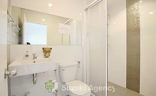 Aspire Sukhumvit 48：1 BED ROOM Interior Photos No.73