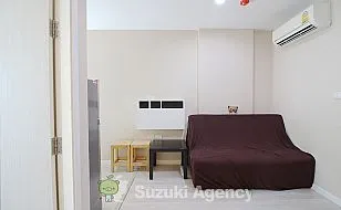 Metro Luxe Rama 4：1 BED ROOM Interior Photos No.23