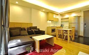Via Botani：1 BED ROOM Interior Photos No.23