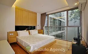 Via Botani：1 BED ROOM Interior Photos No.71