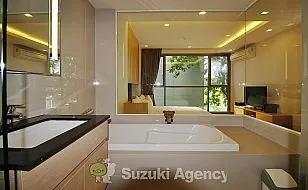 Via Botani：1 BED ROOM Interior Photos No.73