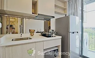 The Nest Sukhumvit 71：1 BED ROOM Interior Photos No.25