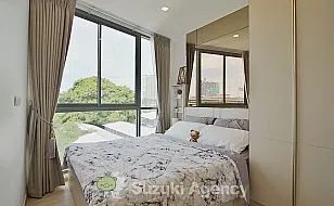 The Nest Sukhumvit 71：1 BED ROOM Interior Photos No.71
