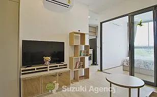 The Nest Sukhumvit 71：1 BED ROOM Interior Photos No.21