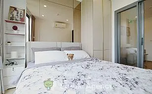 The Nest Sukhumvit 71：1 BED ROOM Interior Photos No.72