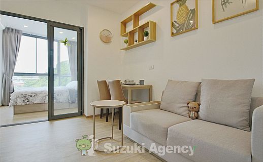 The Nest Sukhumvit 71