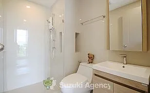 The Nest Sukhumvit 71：1 BED ROOM Interior Photos No.73