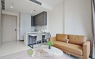 The ESSE Asoke：1 BED ROOM Interior Photos No.23