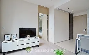 The ESSE Asoke：1 BED ROOM Interior Photos No.22