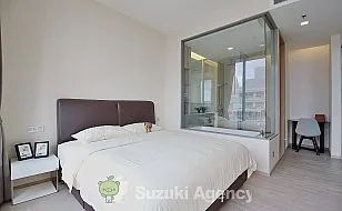 The ESSE Asoke：1 BED ROOM Interior Photos No.72
