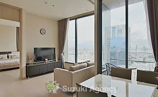 The ESSE Asoke：2 BED ROOM Interior Photos No.27