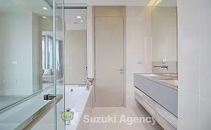 The ESSE Asoke：2 BED ROOM Interior Photos No.75