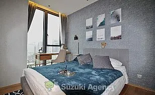 BEATNIQ Sukhumvit 32：2 BED ROOM Interior Photos No.67