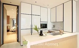 BEATNIQ Sukhumvit 32：2 BED ROOM Interior Photos No.31