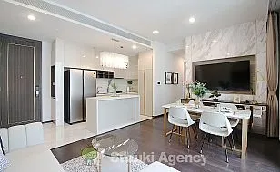LAVIQ Sukhumvit 57：2 BED ROOM Interior Photos No.28