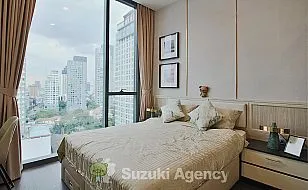 LAVIQ Sukhumvit 57：2 BED ROOM Interior Photos No.67