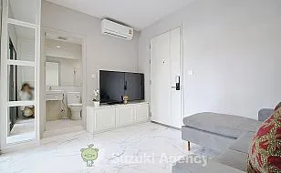 Life Sukhumvit 48：1 BED ROOM Interior Photos No.23