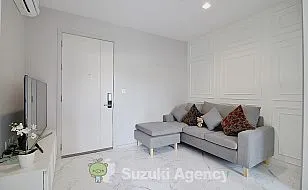 Life Sukhumvit 48：1 BED ROOM Interior Photos No.22