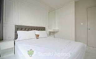 Life Sukhumvit 48：1 BED ROOM Interior Photos No.72