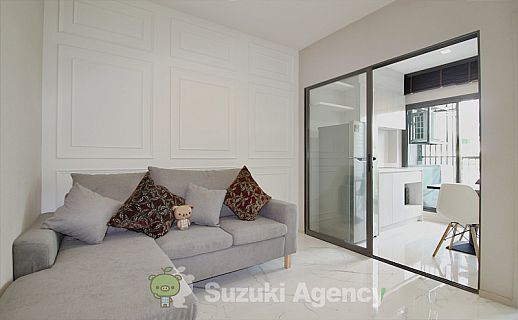 Life Sukhumvit 48