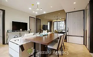 The Reserve Sukhumvit 61：2 BED ROOM Interior Photos No.30