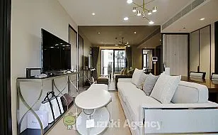 The Reserve Sukhumvit 61：2 BED ROOM Interior Photos No.29