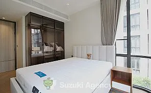 The Reserve Sukhumvit 61：2 BED ROOM Interior Photos No.74