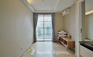 Maestro 39 Residence：1 BED ROOM Interior Photos No.20