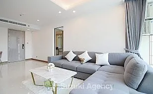 Supalai Oriental Sukhumvit 39：2 BED ROOM Interior Photos No.29