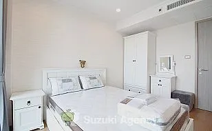 Supalai Oriental Sukhumvit 39：2 BED ROOM Interior Photos No.74