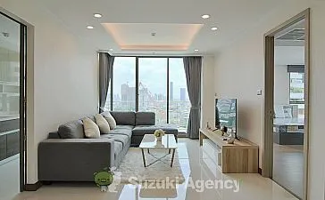 Supalai Oriental Sukhumvit 39