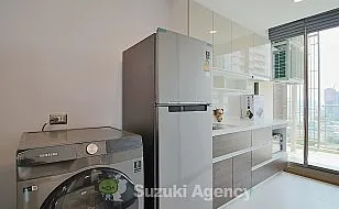 Supalai Oriental Sukhumvit 39：2 BED ROOM Interior Photos No.31