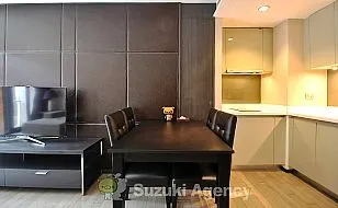 Arcadia Residences：1 BED ROOM Interior Photos No.24