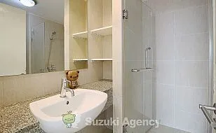 The Clover Thonglor Residence：1 BED ROOM Interior Photos No.73