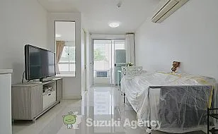 The Clover Thonglor Residence：1 BED ROOM Interior Photos No.20