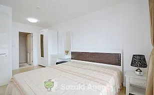 The Clover Thonglor Residence：1 BED ROOM Interior Photos No.72