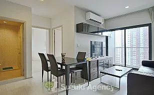 Life Sukhumvit 48：2 BED ROOM Interior Photos No.30