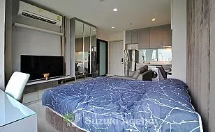 Rhythm Sukhumvit 36-38：1 BED ROOM Interior Photos No.24