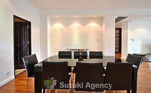 The Cadogan Private Residences：3 BED ROOM Interior Photos No.35