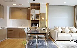 Siri at Sukhumvit：2 BED ROOM Interior Photos No.30