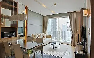 Siri at Sukhumvit：2 BED ROOM Interior Photos No.26