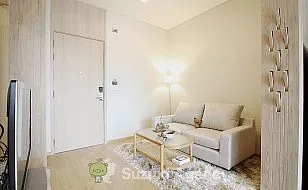 SIAMESE EXCLUSIVE SUKHUMVIT 42：1 BED ROOM Interior Photos No.22