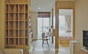 SIAMESE EXCLUSIVE SUKHUMVIT 42：1 BED ROOM Interior Photos No.23