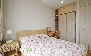 SIAMESE EXCLUSIVE SUKHUMVIT 42：1 BED ROOM Interior Photos No.72