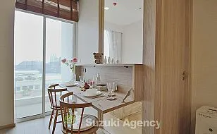 SIAMESE EXCLUSIVE SUKHUMVIT 42：1 BED ROOM Interior Photos No.24