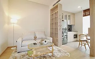 SIAMESE EXCLUSIVE SUKHUMVIT 42：1 BED ROOM Interior Photos No.20