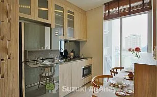 SIAMESE EXCLUSIVE SUKHUMVIT 42：1 BED ROOM Interior Photos No.25