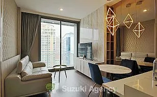 LAVIQ Sukhumvit 57：1 BED ROOM Interior Photos No.22