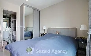 Rhythm Sukhumvit 36-38：1 BED ROOM Interior Photos No.72